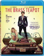 The Brass Teapot (Blu-ray Movie), temporary cover art