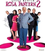 The Pink Panther 2 (Blu-ray Movie)