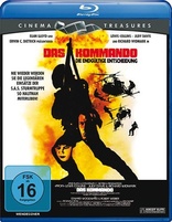 Who Dares Wins (Blu-ray Movie)