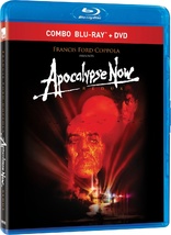 Apocalypse Now Redux (Blu-ray Movie)