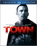 The Town (Blu-ray Movie)