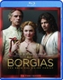 The Borgias: The Third Season (Blu-ray Movie)