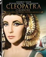 Cleopatra (Blu-ray Movie)