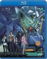 Mobile Suit Gundam 00 Vol. 1 (Blu-ray Movie)