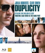 Duplicity (Blu-ray Movie), temporary cover art