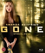 Gone (Blu-ray Movie)