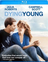 Dying Young (Blu-ray Movie)