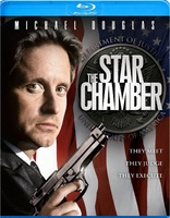 The Star Chamber (Blu-ray Movie)