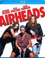 Airheads (Blu-ray Movie)