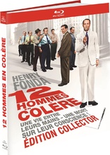 12 Angry Men (Blu-ray Movie)