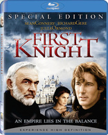 First Knight (Blu-ray Movie)