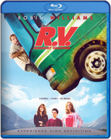 RV (Blu-ray Movie), temporary cover art