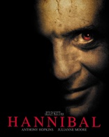 Hannibal (Blu-ray Movie)