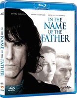 In The Name Of The Father (Blu-ray Movie)