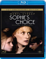 Sophie's Choice (Blu-ray Movie)