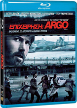Argo (Blu-ray Movie)