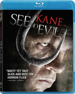 See No Evil (Blu-ray Movie)