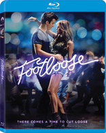 Footloose (Blu-ray Movie)