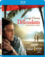 The Descendants (Blu-ray Movie)