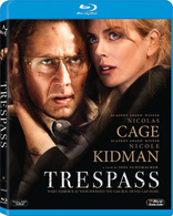 Trespass (Blu-ray Movie)