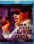 Bring Me the Head of Alfredo Garca (Blu-ray Movie)