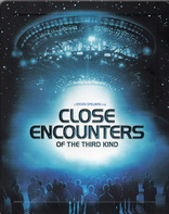 Close Encounters of the Third Kind (Blu-ray Movie)