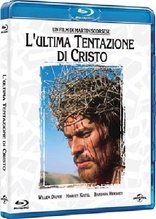 The Last Temptation of Christ (Blu-ray Movie)