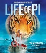 Life of Pi (Blu-ray Movie), temporary cover art