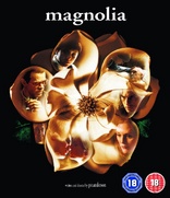 Magnolia (Blu-ray Movie)