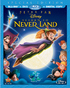 Peter Pan: Return to Never Land (Blu-ray Movie)
