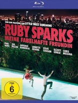 Ruby Sparks (Blu-ray Movie)