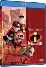 The Incredibles (Blu-ray Movie), temporary cover art