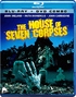 The House of Seven Corpses (Blu-ray Movie)