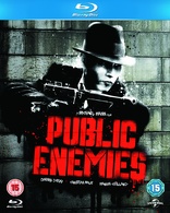 Public Enemies (Blu-ray Movie)