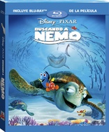 Finding Nemo (Blu-ray Movie)