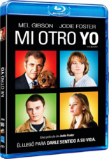 The Beaver (Blu-ray Movie)