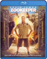 Zookeeper (Blu-ray Movie), temporary cover art