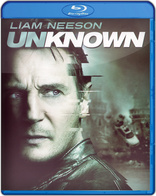 Unknown (Blu-ray Movie), temporary cover art