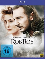 Rob Roy (Blu-ray Movie)