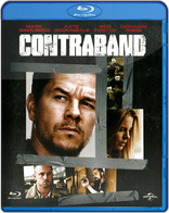 Contraband (Blu-ray Movie), temporary cover art
