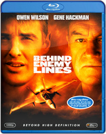 Behind Enemy Lines (Blu-ray Movie), temporary cover art