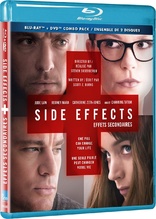 Side Effects (Blu-ray Movie)