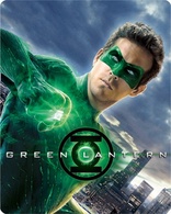 Green Lantern (Blu-ray Movie), temporary cover art
