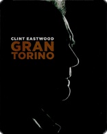 Gran Torino (Blu-ray Movie)