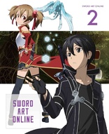 Sword Art Online 2 (Blu-ray Movie)