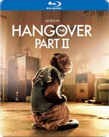 The Hangover Part II (Blu-ray Movie)