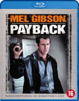 Payback (Blu-ray Movie)