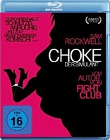 Choke (Blu-ray Movie)