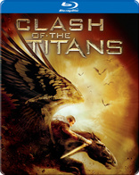 Clash of the Titans (Blu-ray Movie), temporary cover art