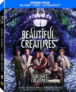 Beautiful Creatures (Blu-ray Movie)